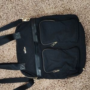 Kipling Camryn Laptop Handbag